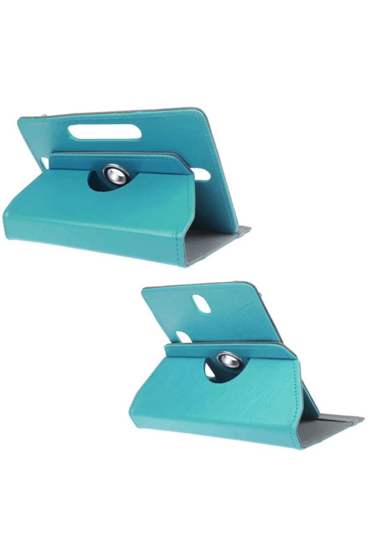 Wontis-Samsung Galaxy Tab 4 Sm-t330 8.0" Universal A+ Durable Tablet Case with Stand 2