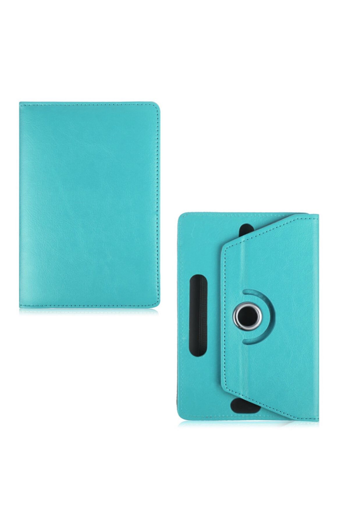 Wontis-Samsung Galaxy Tab 4 Sm-t330 8.0" Universal A+ Durable Tablet Case with Stand 3
