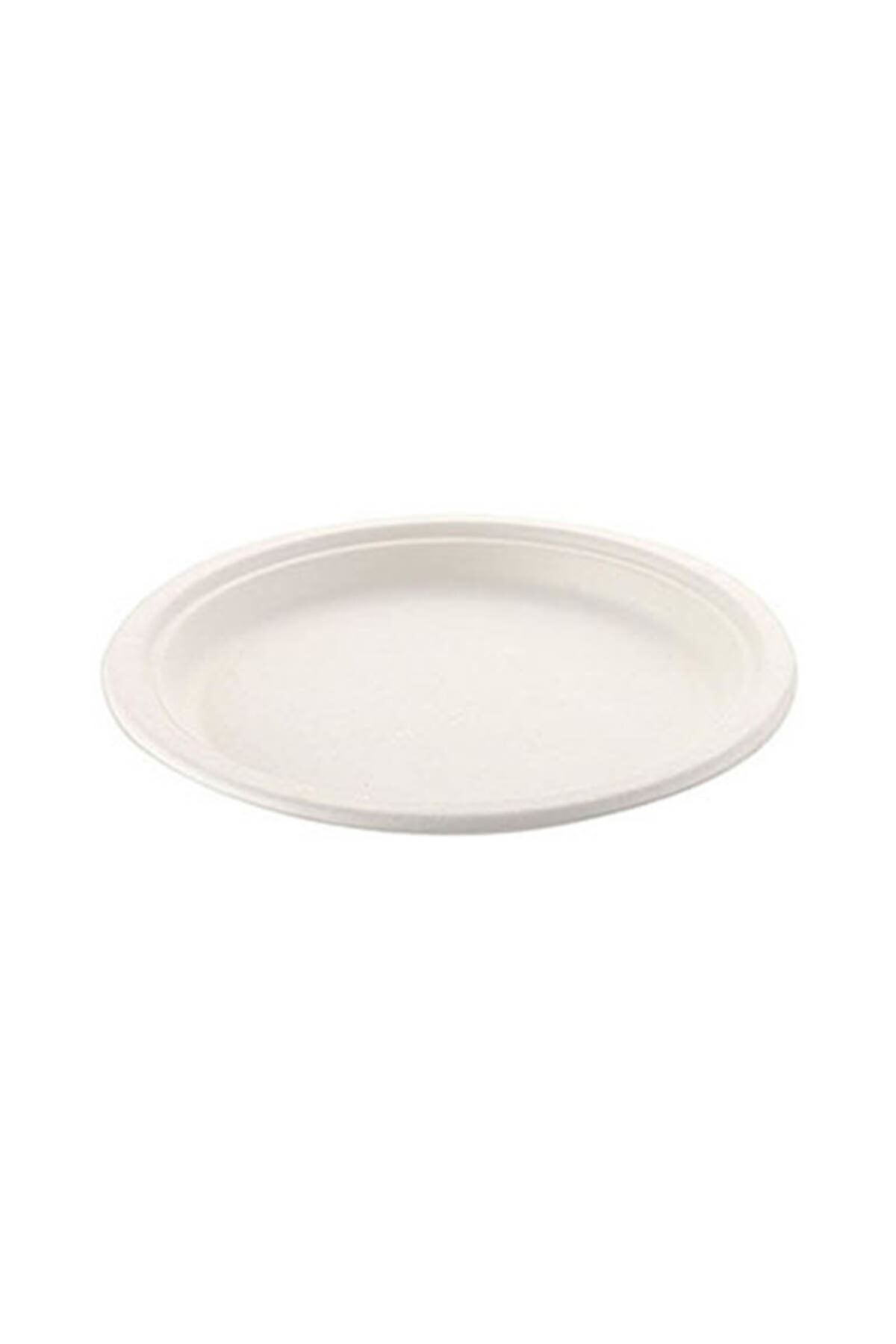Roll-Up-Rollup Cardboard Plate 26 cm 50pcs 1