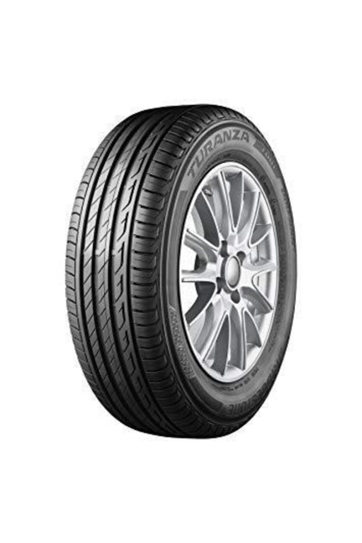 Купить Резину Bridgestone Turanza