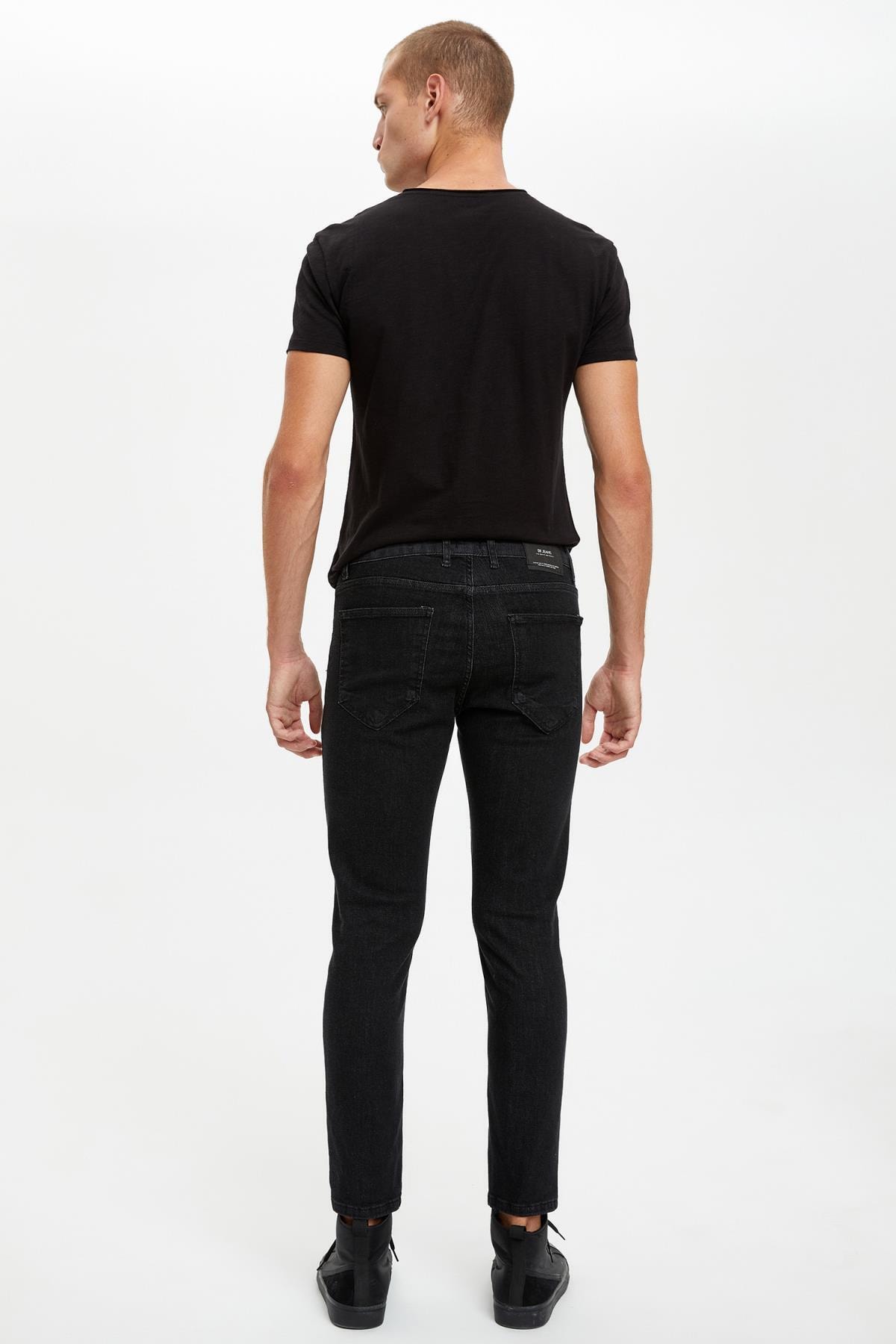 Defacto Martin Super Skinny Fit Normal 