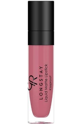 Longstay Liquid Matte Lipstick No: 36 211241ha