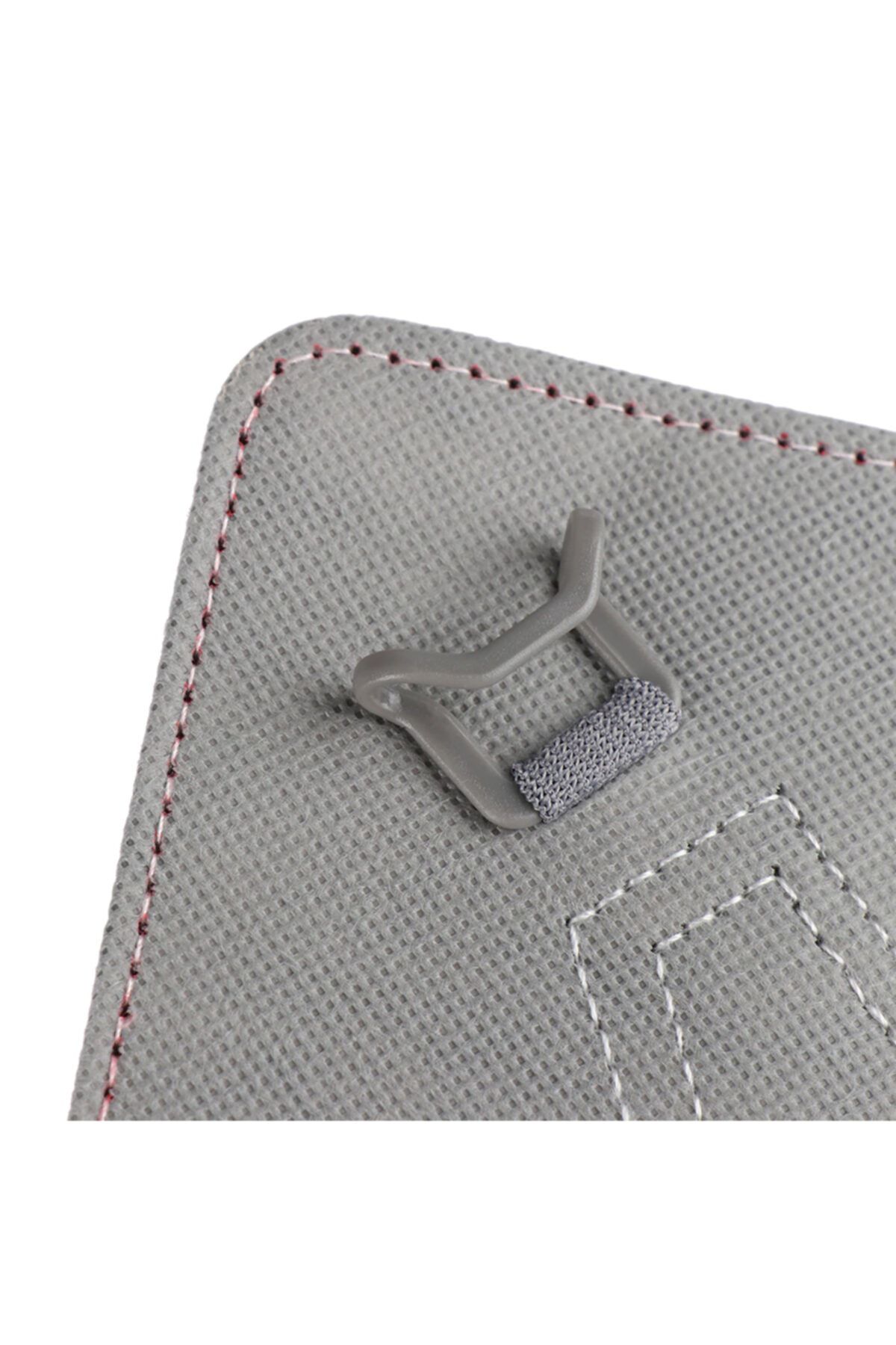 Wontis-Piranha Business Ii Tab 9.0 9.0" Universal A+ Durable Tablet Case with Stand 5