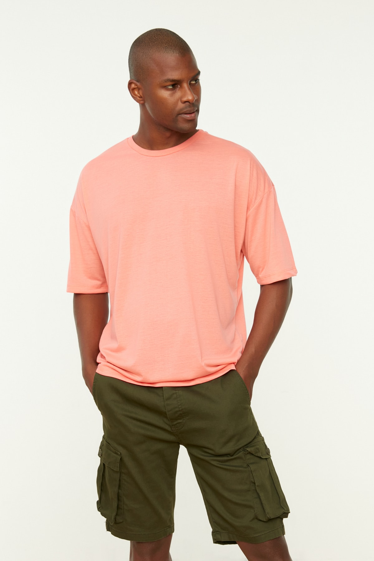 Costa Del Mar Herren T-Shirt „Wilson“ – Rundhals, Kurzärmlig, Bequeme Passform – Aus Atmungsaktivem Material