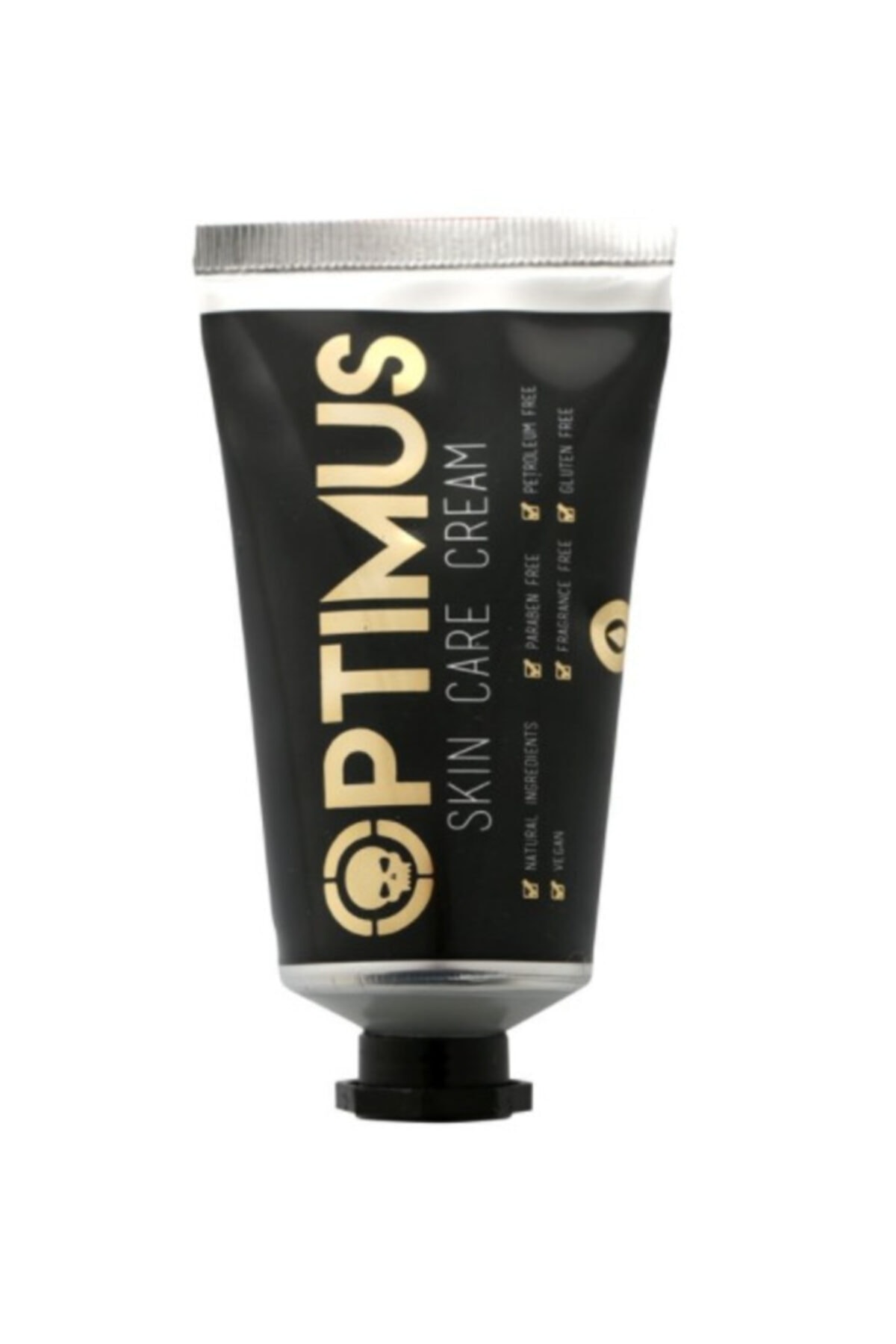 Optimus Kalıcı Makyaj Bakım Kremi 50 Ml Adet