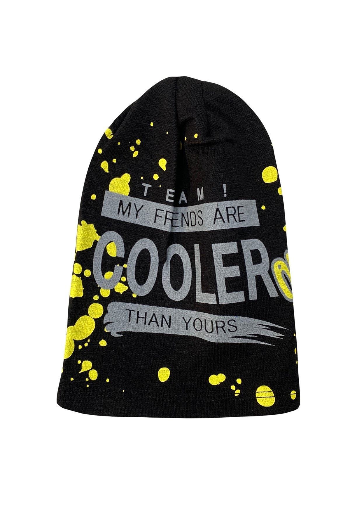 Cool discount baby beanies