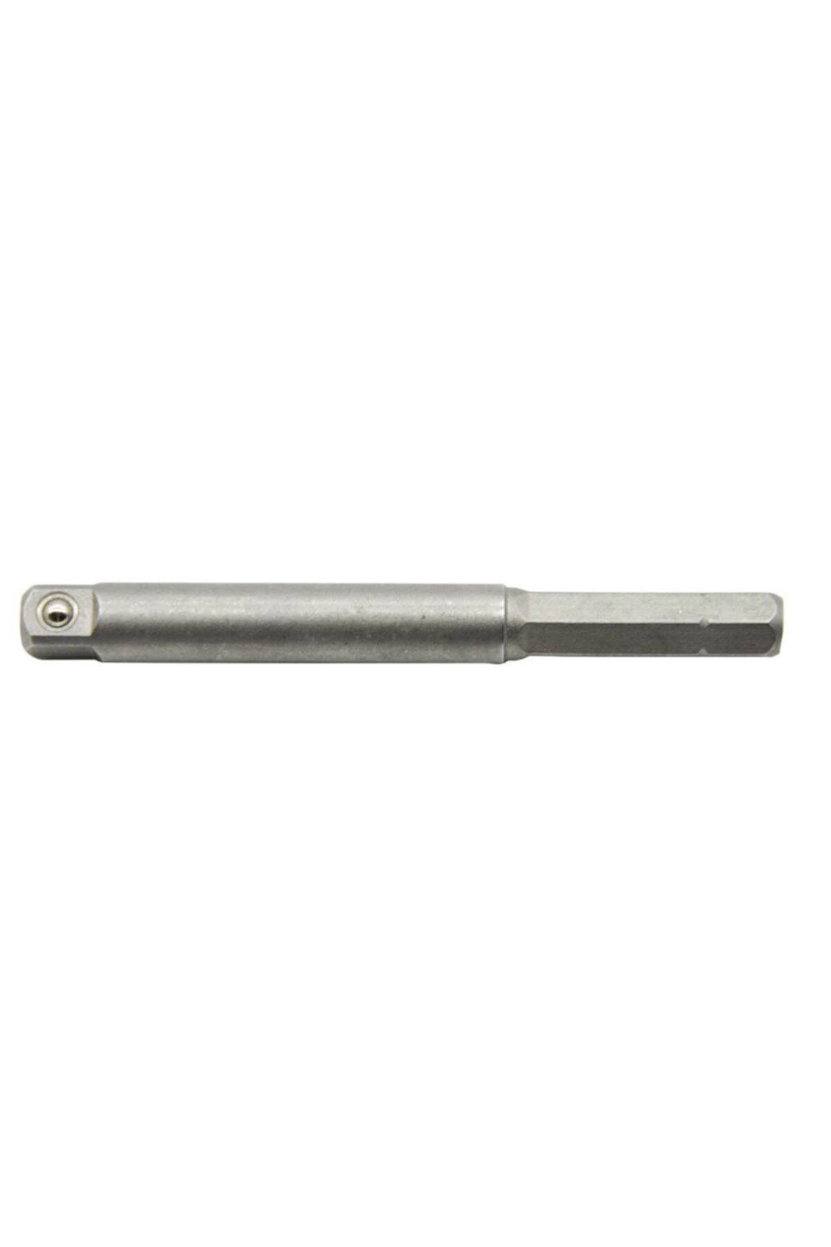Bt/7017m Bits Socket Adapter- 1/4'' - 1/4'' 75 Mm
