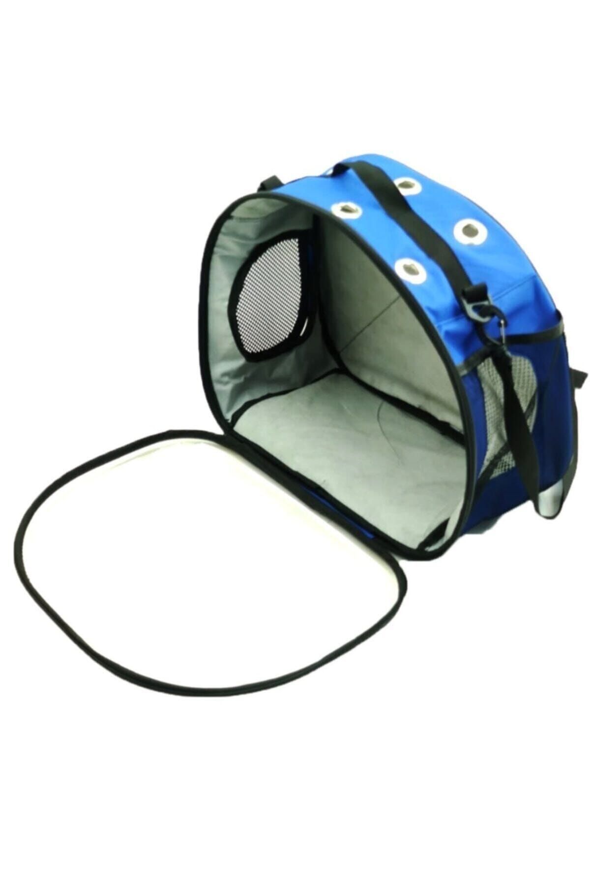 Pet shop carrier pouch