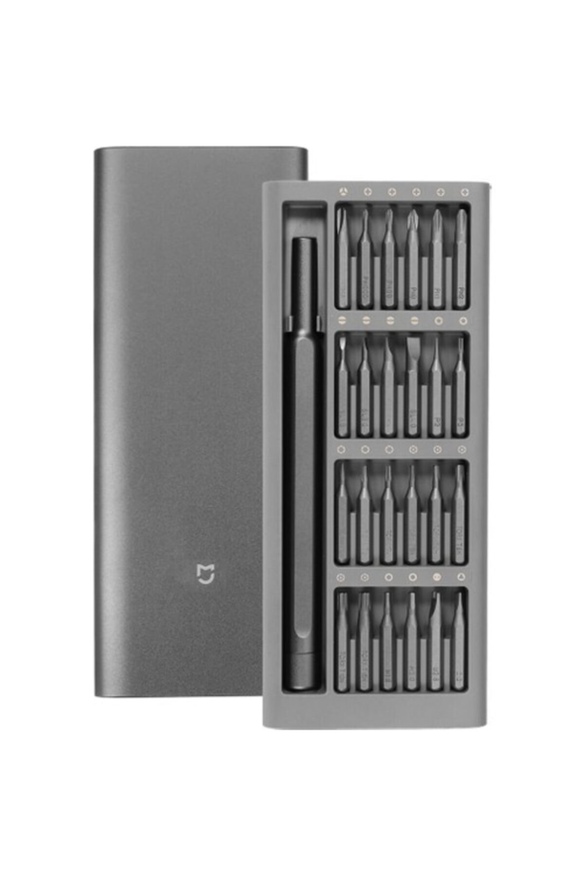 Xiaomi Xıaomı Mijia Çok Amaçlı Hassas Tornavida Seti (24 In 1)