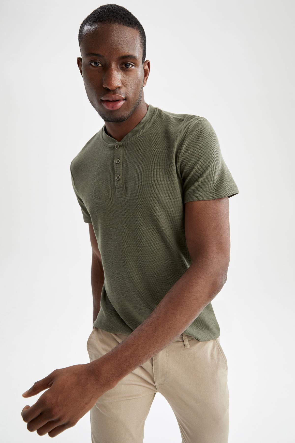 تیشرت دفکتو N6128AZ22SP