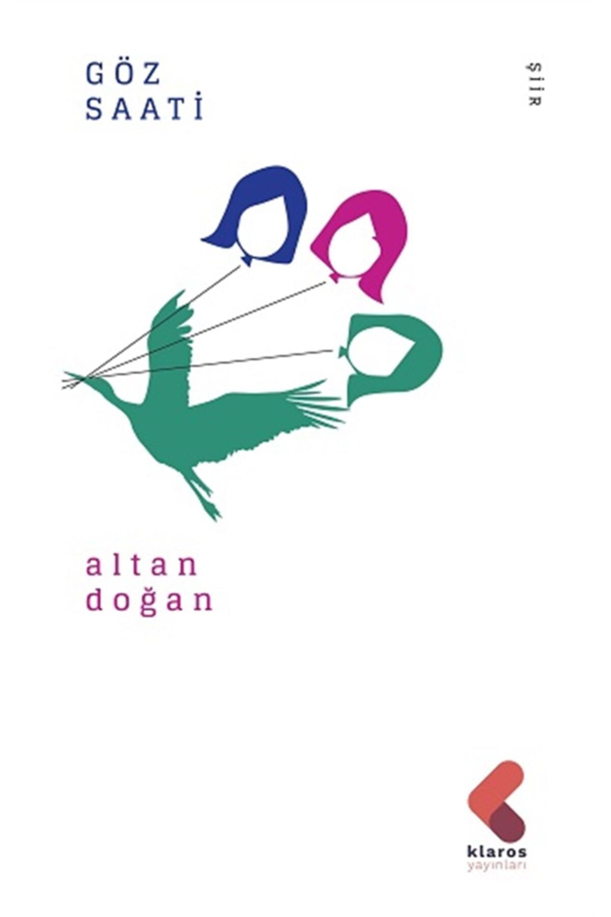 Göz Saati // Altan Doğan
