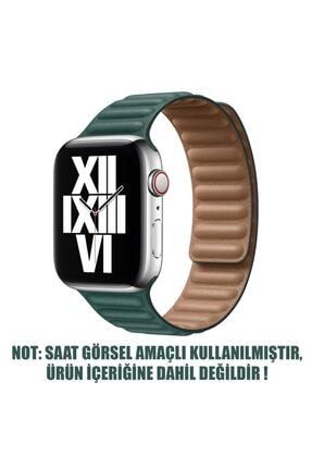 Apple Uyumlu Watch Series 3 42mm Kordon SKU: 1167