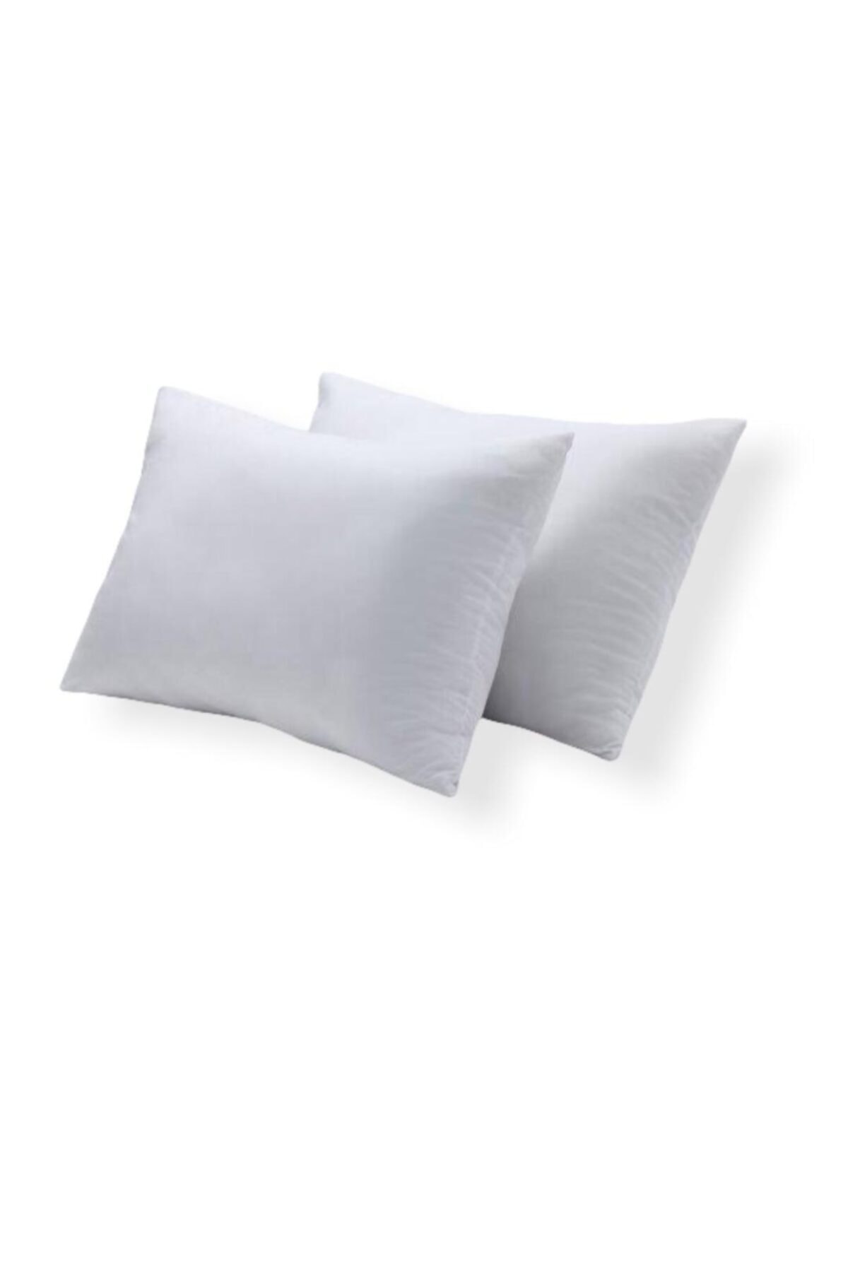 100% Cotton Baby Kids Pillowcase 35x45 (2pcs) White (CASE Only)