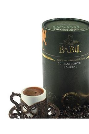 Kakuleli Süryani Kahvesi 500 gr MRDNBBL009