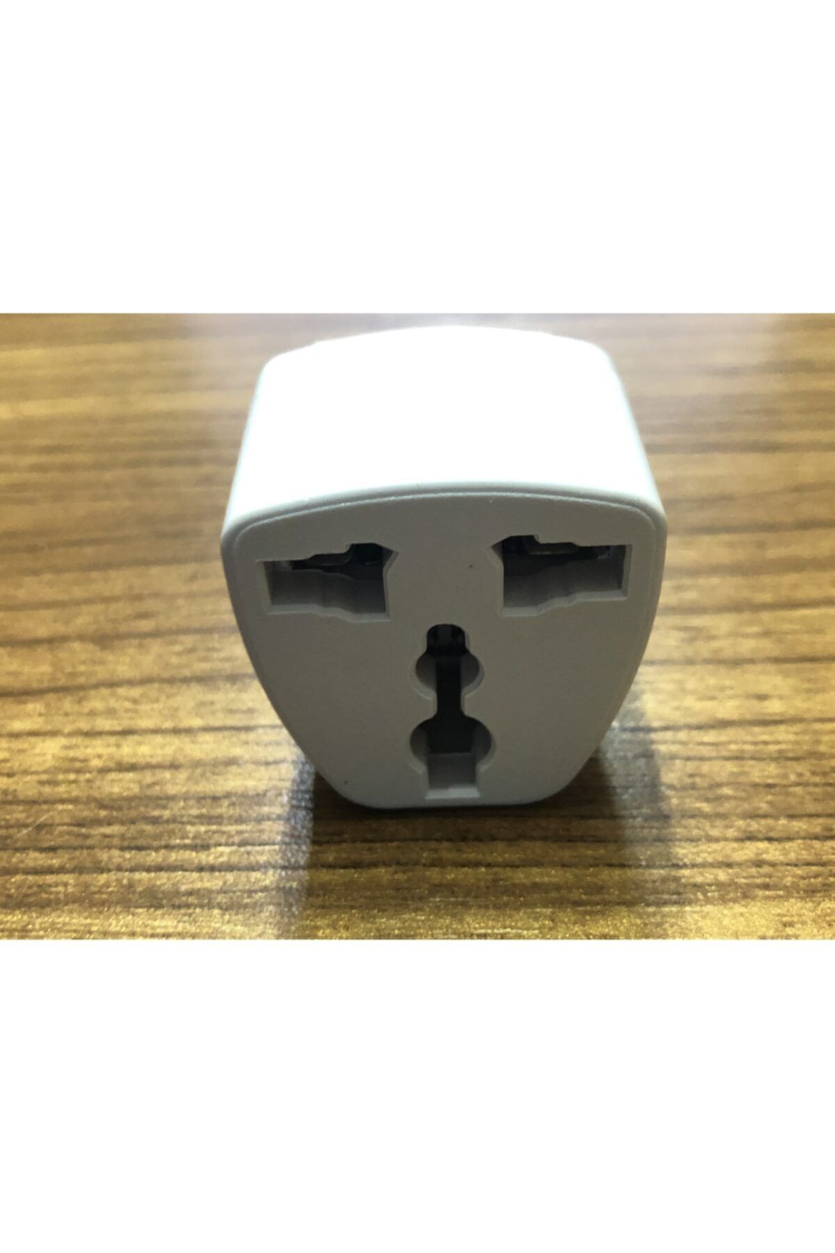 Kelepir Fırsatlar-G Type Socket Converter Head Turning Turkish Electrical Socket to Dubai Socket 3