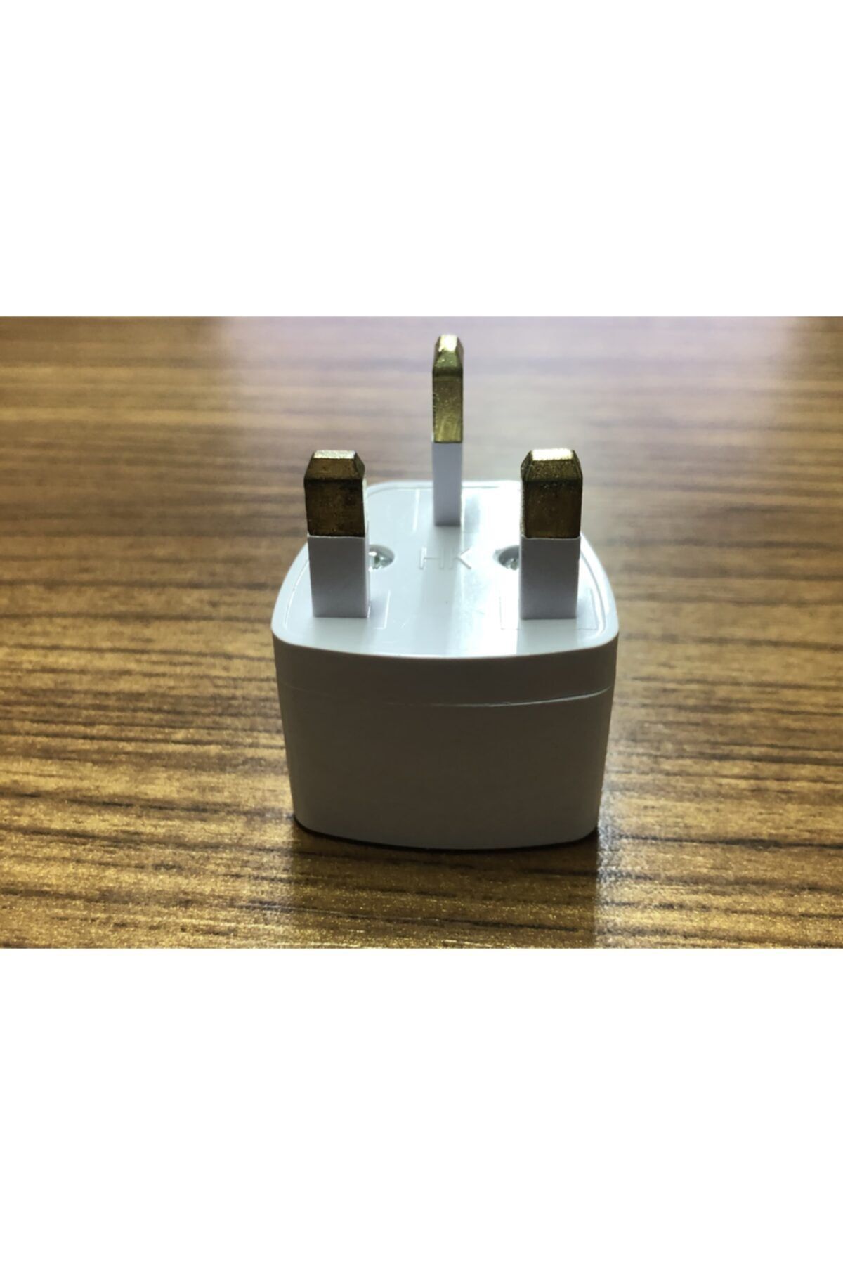 Kelepir Fırsatlar-G Type Socket Converter Head Turning Turkish Electrical Socket to Dubai Socket 4