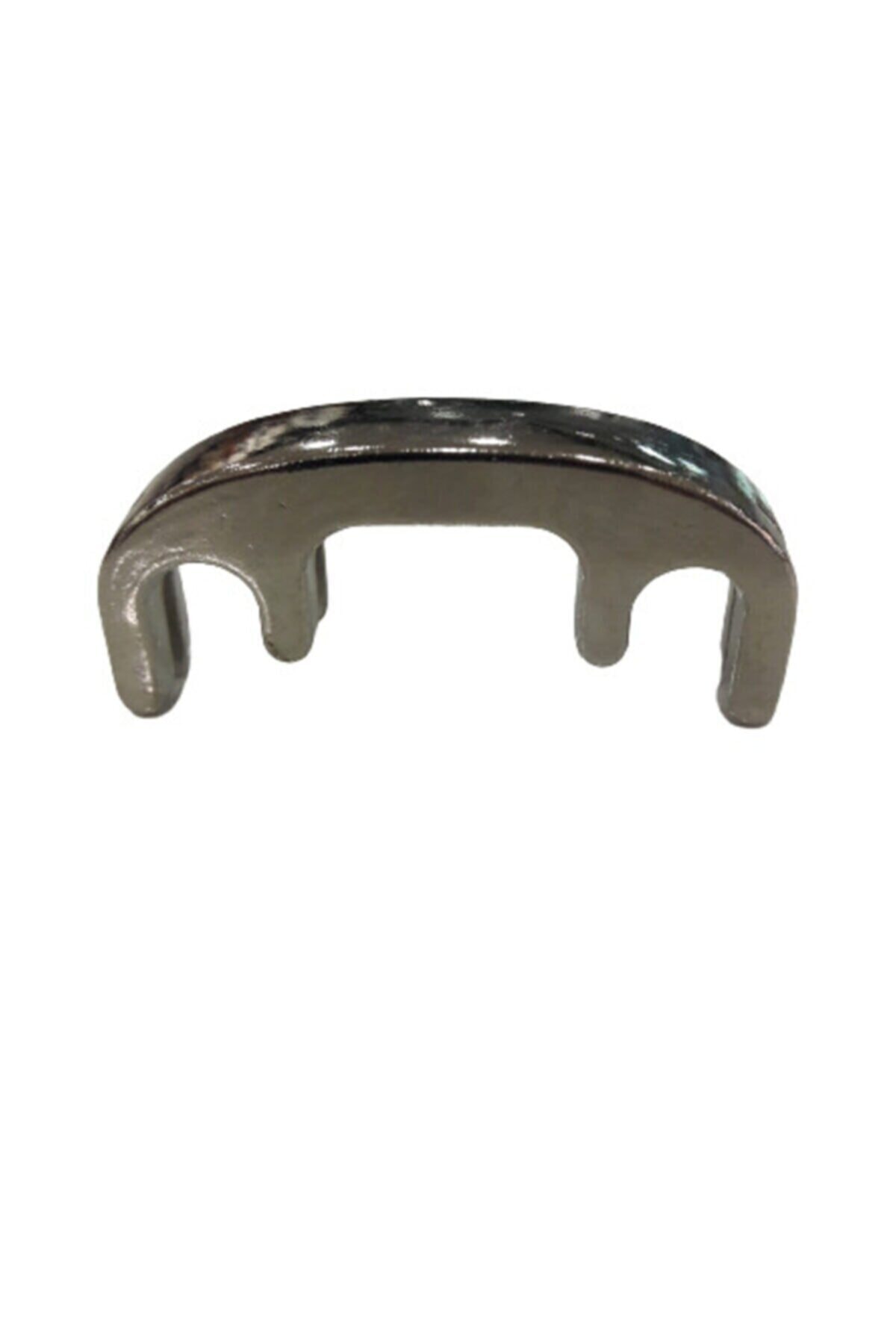 Segah Müzik Keman Susturucu Gümüş Renk Metal