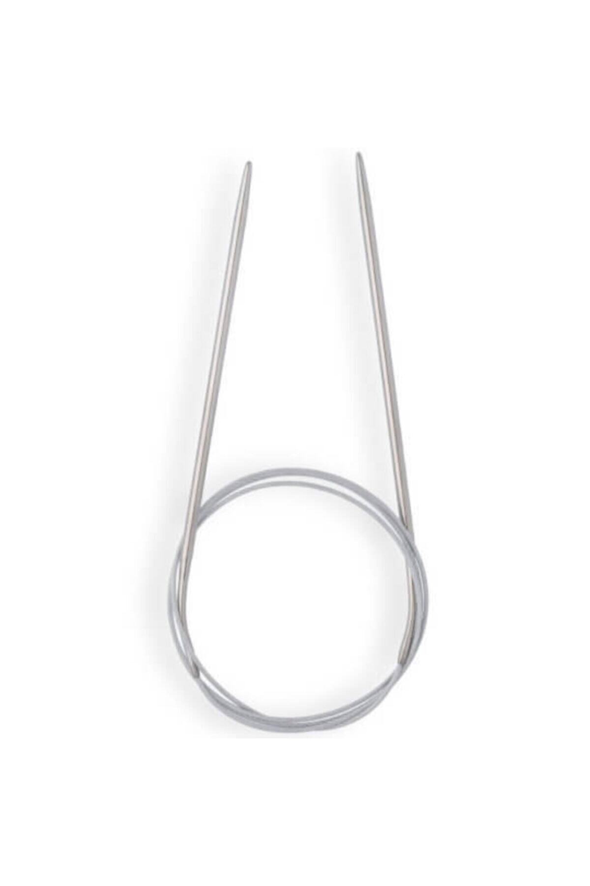 Sultan-Steel Line Skewer 60 Cm No:3.5 1