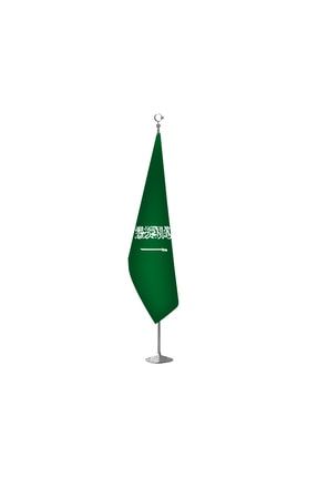 Suudi Arabistan Makam Bayrak Takımı SAM20221
