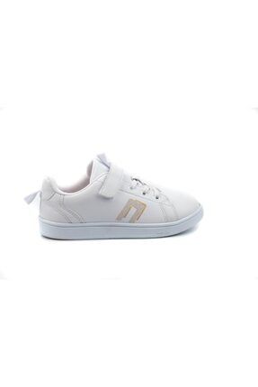 Beyaz - Unisex Spor Ayakkabı PEPE
