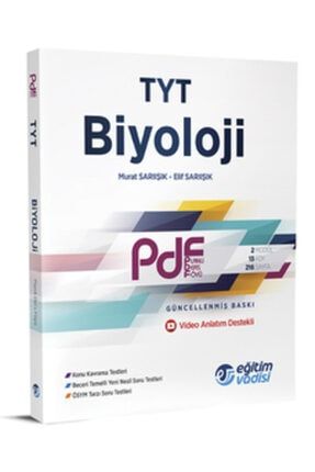 Tyt Planlı Ders Föyü (pdf) Bıyolojı czm021388