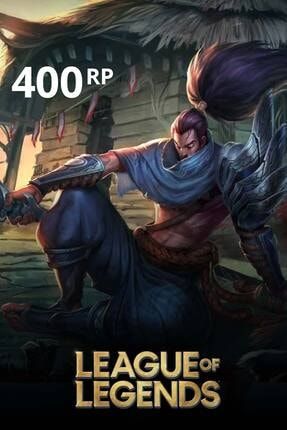Riot Games League Of Legends 840 Rp Tr Trendyol