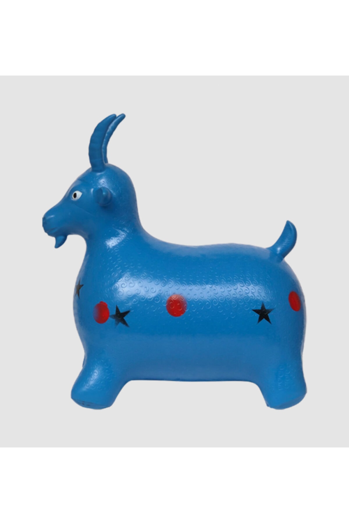 Azaklı Plastop Pompa Hediyeli Şişme Zıp Zıp Pilates & Jimlastik