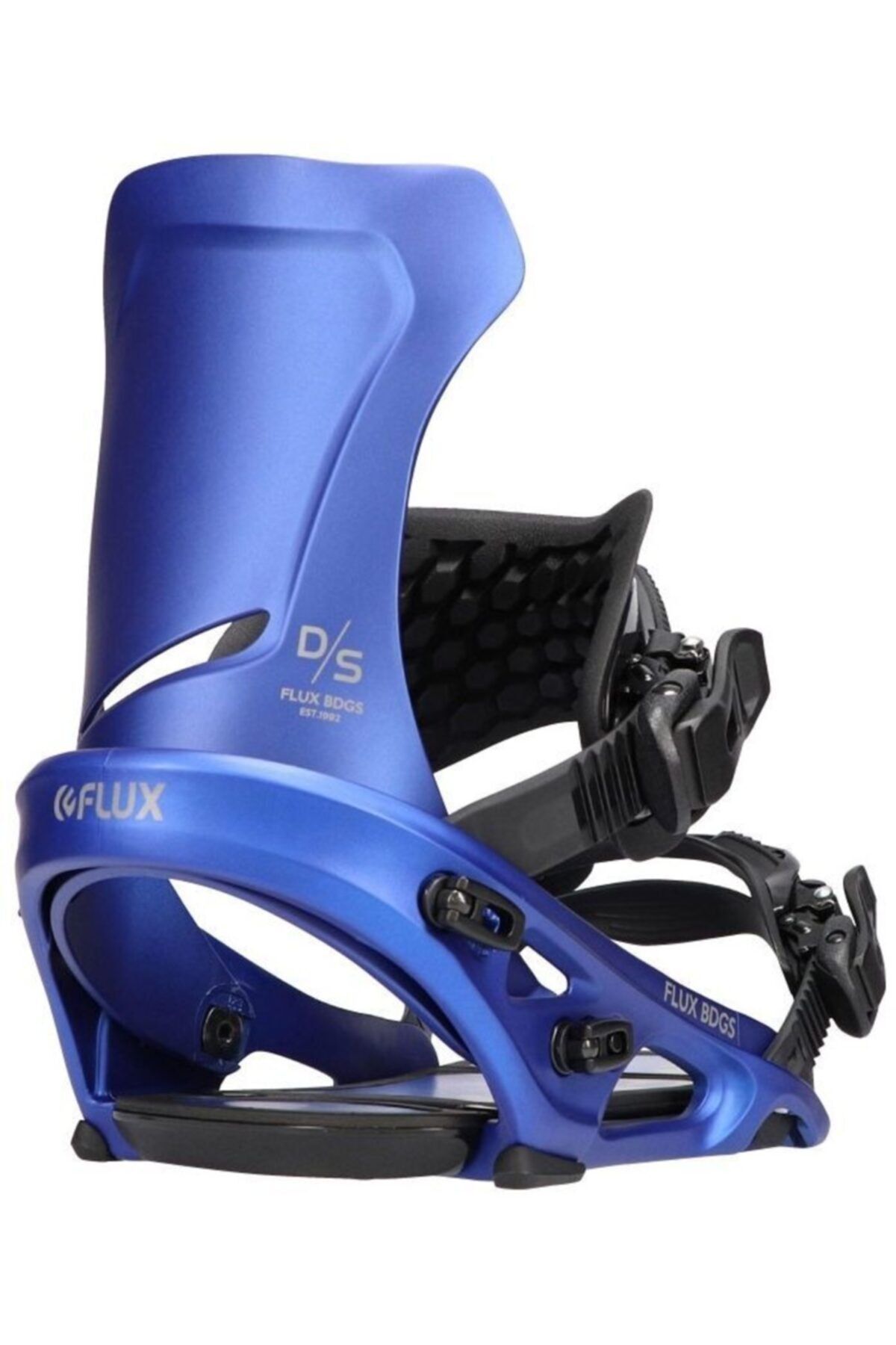 FLUX-Azure Snowboard Ds Met - Binding Tape 2