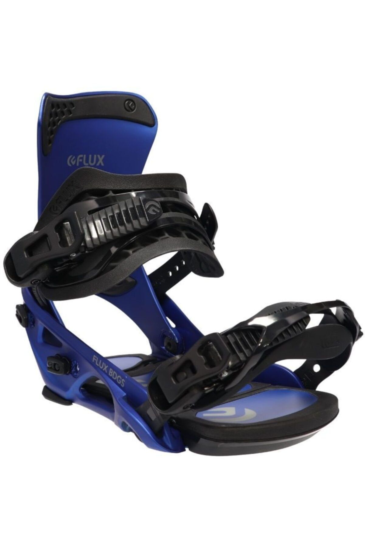 FLUX-Azure Snowboard Ds Met - Binding Tape 1
