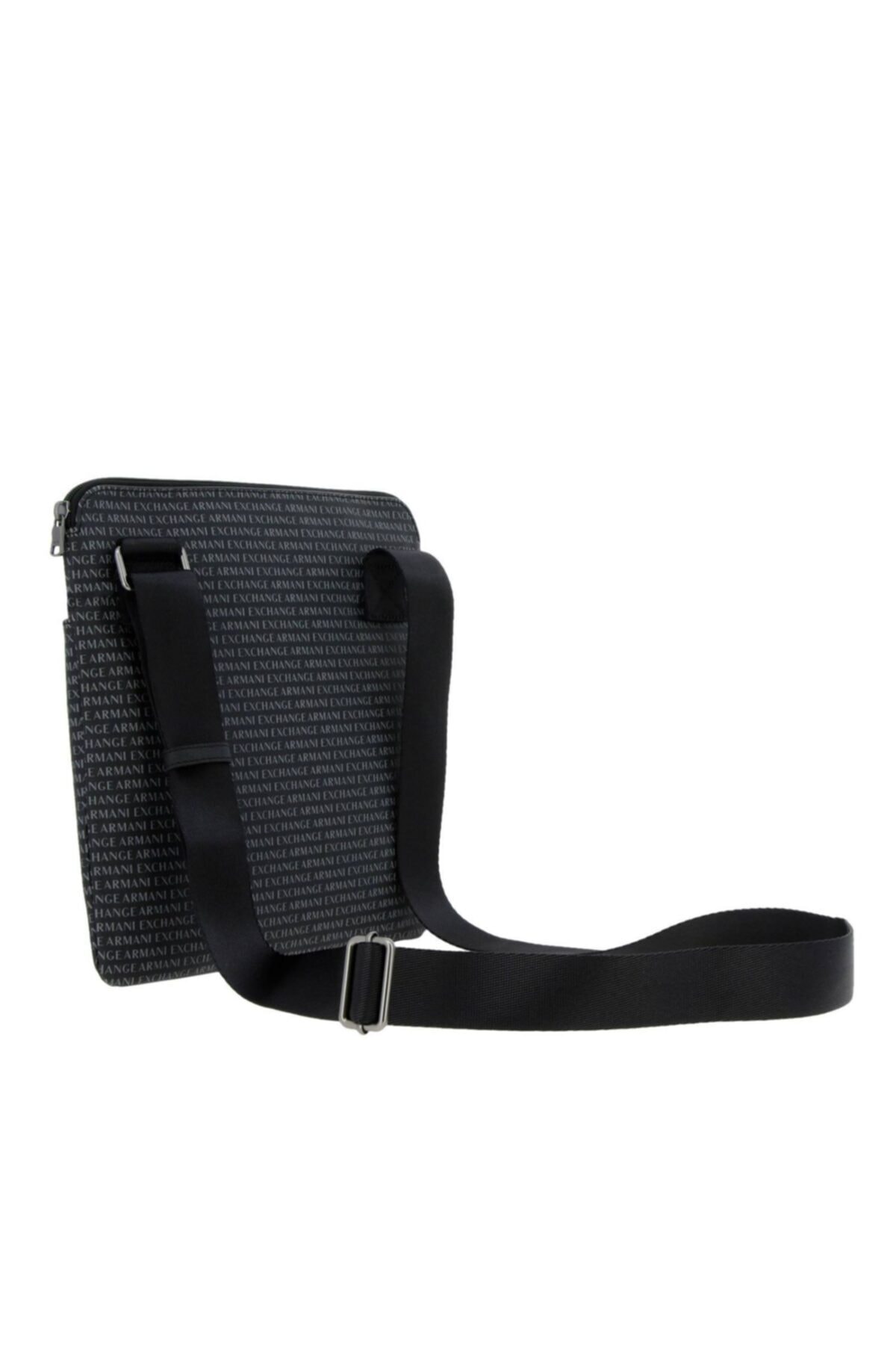 کوله پشتی آرمانی اکسچنج مردانه  مشکی         | Armani Exchange 952099-CC012-00020 TR - تصویر 3