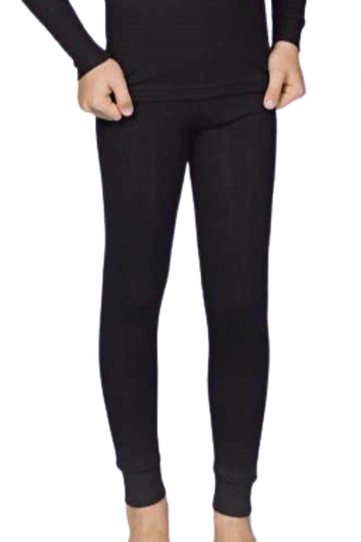 Children's thermal underwear deals