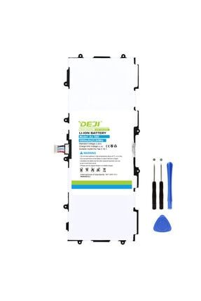 Samsung Galaxy Tab 3 10.1 T4500e / Gt P5200 / P5210 / P5220 Batarya Mucize Batarya TAB3101