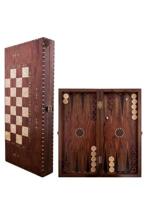 Helena Wood Art Elegant Tavla / Gül