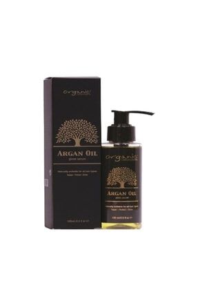 Argan Oil Argan Yağı 100 Ml organic