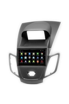 Ford Fiesta Android Navigasyon Ve Multimedya Sistemi 14219