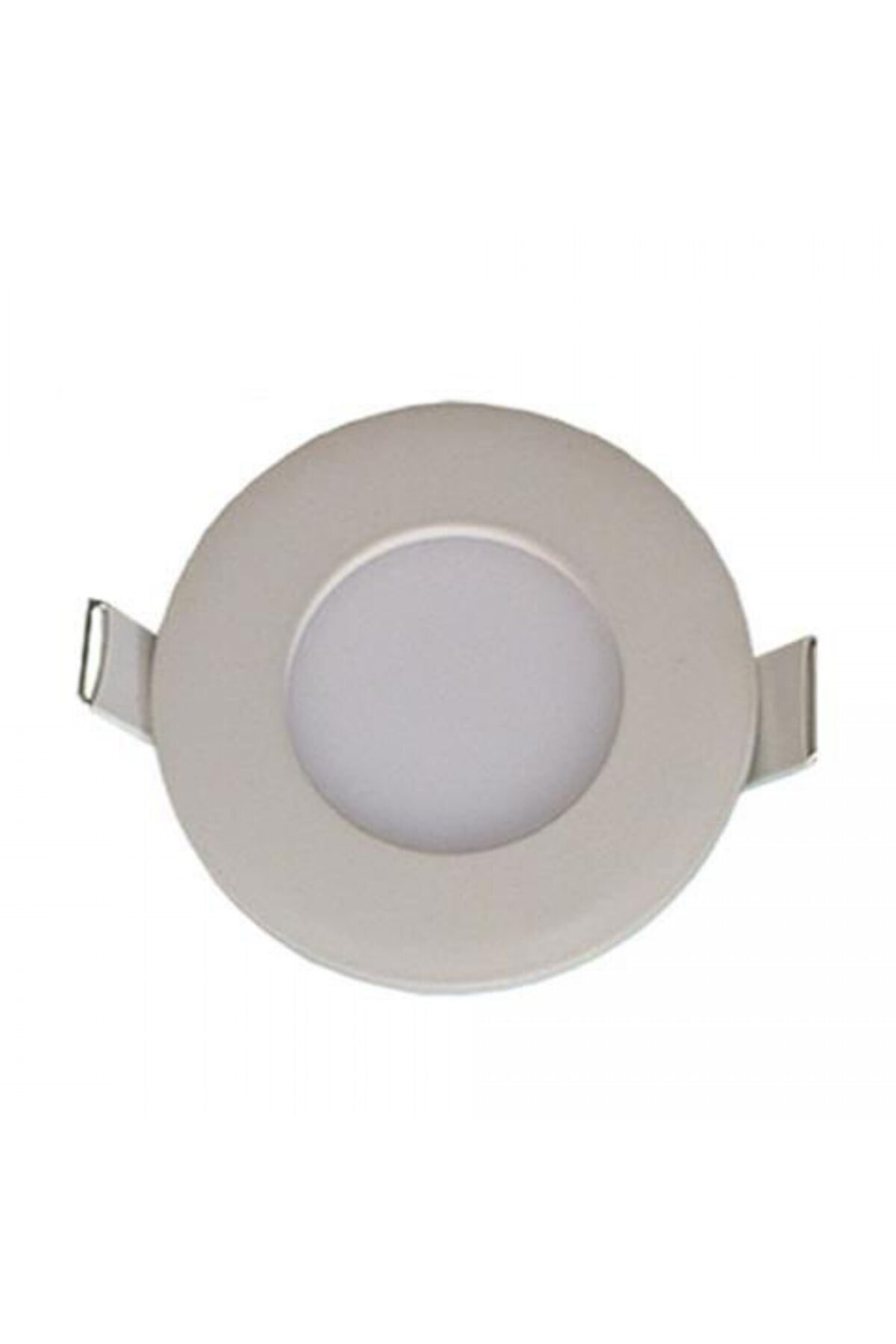 Horoz Slim 3w Smd Led Sarı Işık