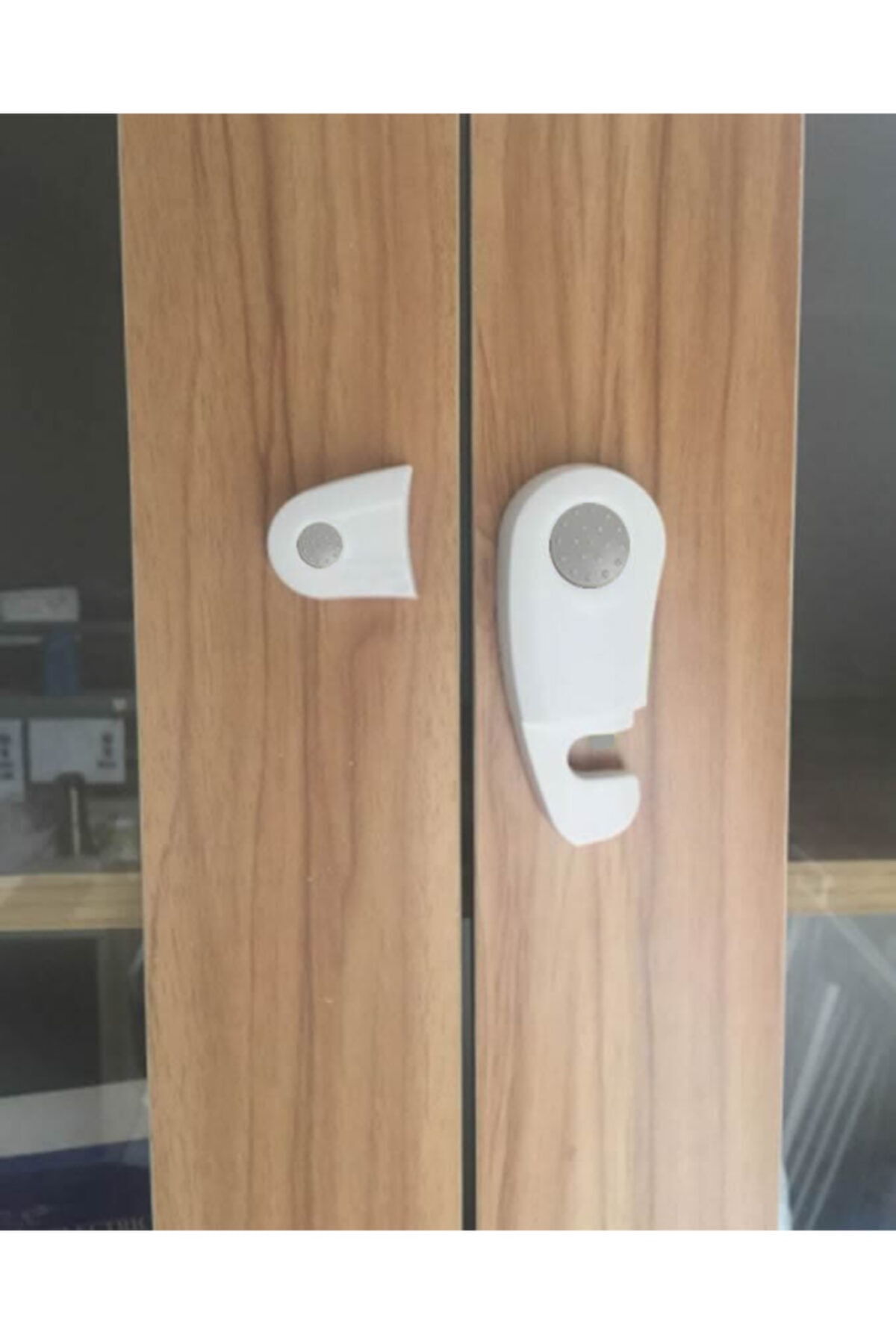 PORTAKAL SAFETY Dolap Kilidi fotoğrafı 5 (önizleme)