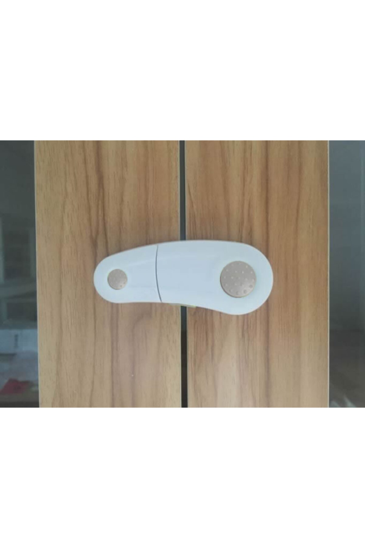 PORTAKAL SAFETY Dolap Kilidi fotoğrafı 6 (önizleme)