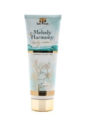 Melody Of Harmony Body Cream body002