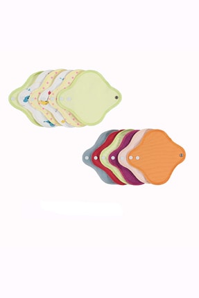 Meg Baby Yikanabilir Kadin Pedi Gunluk Trendyol