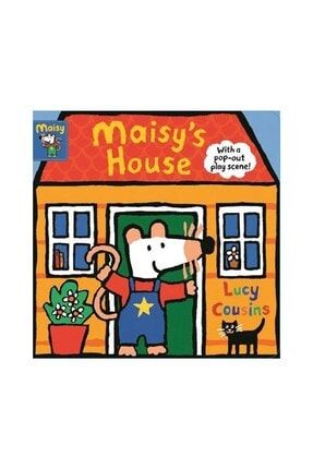Maisy's House TRNNCP9781406377354