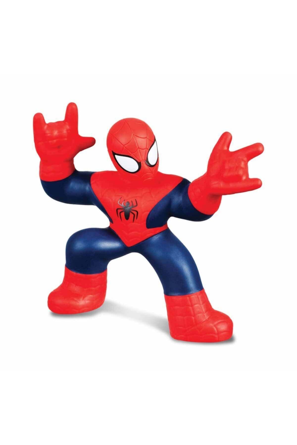 GIOCHI PREZIOSI Unisex Kids Spiderman Toy Goojitzu Marvel 30 cm 41081 -  Trendyol