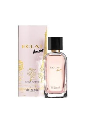Eclat Amour Edt 50 ml Kadın Parfüm 201241007462 33963
