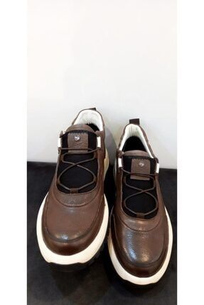 Erkek Kahverengi Ayakkabı M-5926