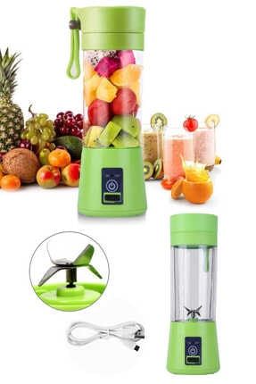 el blender 380 ml usb