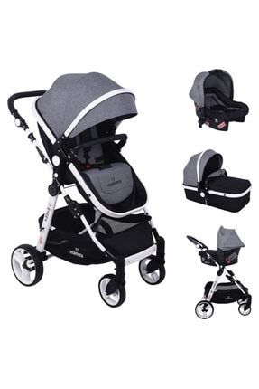 mamma jaguar gold travel sistem bebek arabasi fiyati yorumlari trendyol