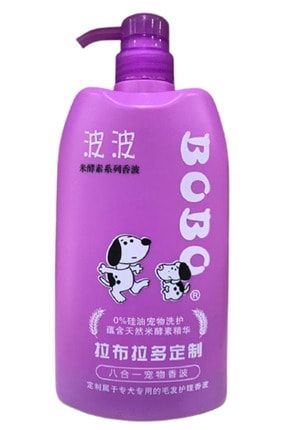 Köpek Şampuanı Labrador 800 ml ST01961
