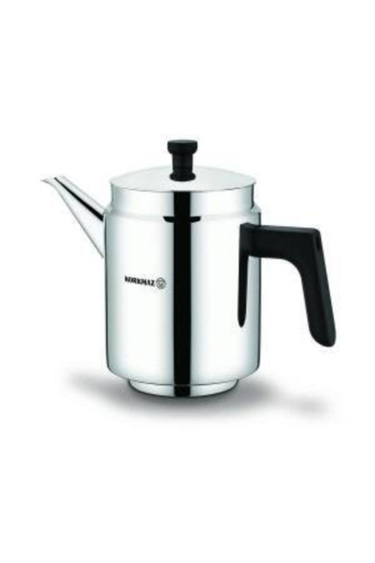 KORKMAZ A273-01 Proline Tek Demlik 2.6 Lt