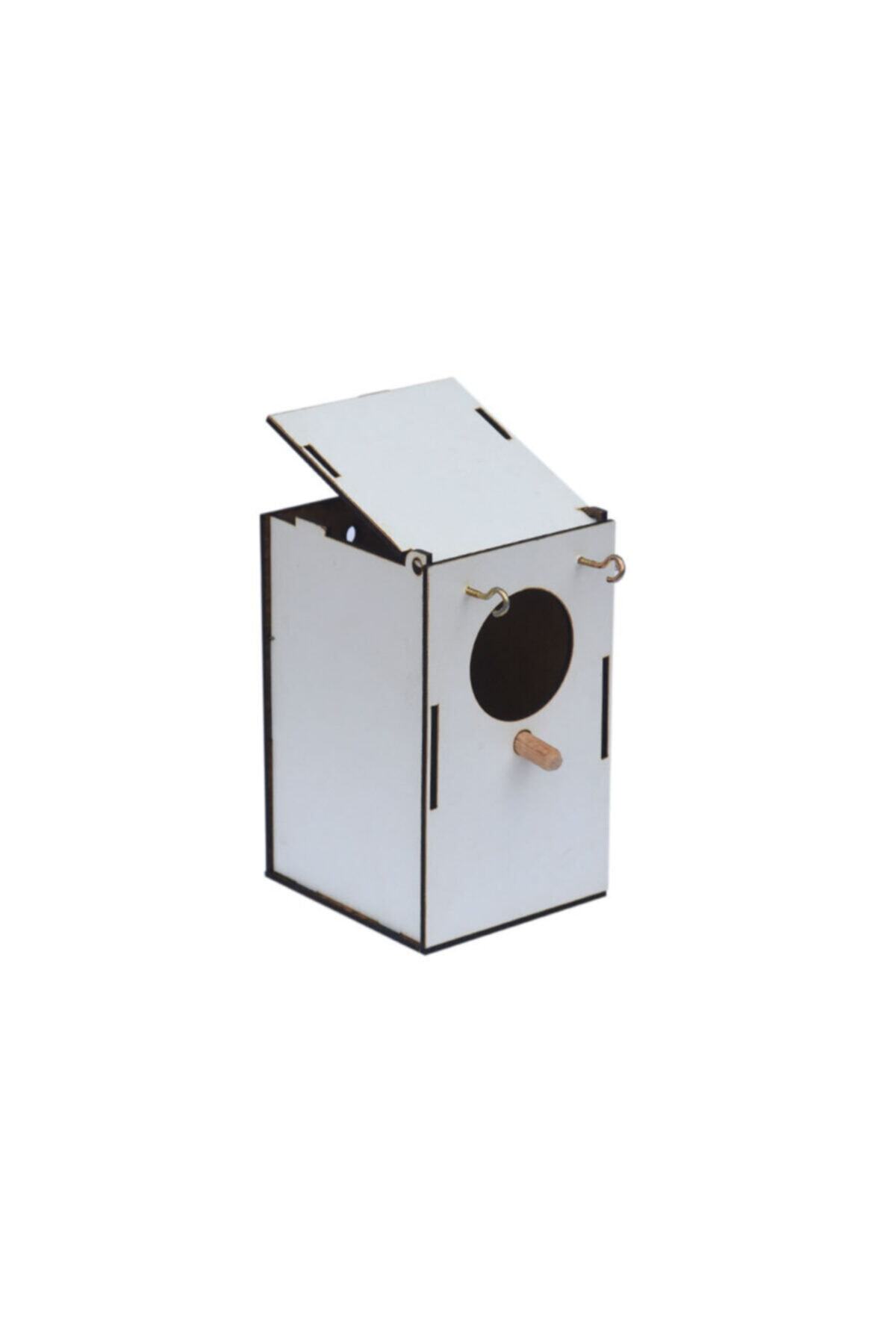 Fit Fly-Luxury Nest Small Width:11 cm Height: 10 cm Height: 17 cm 1
