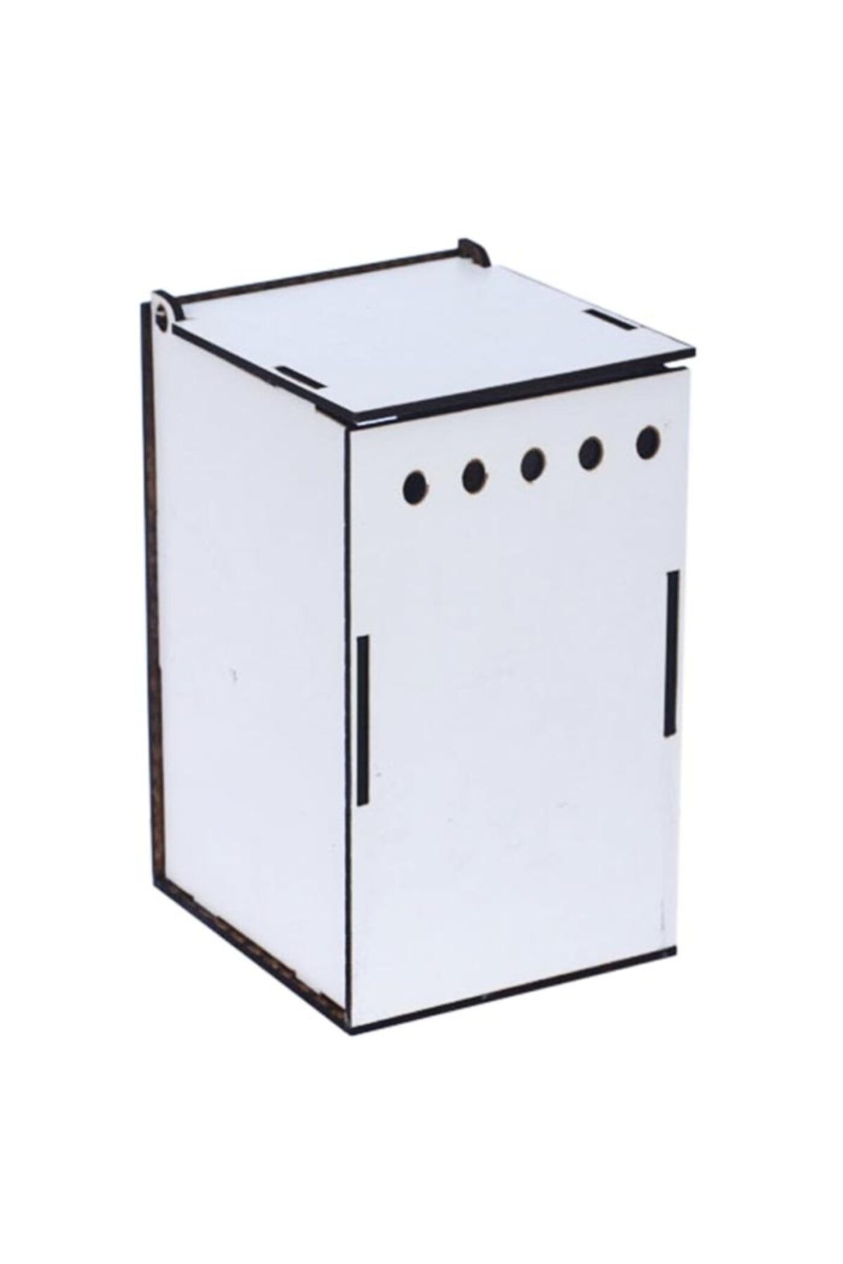 Fit Fly-Luxury Nest Small Width:11 cm Height: 10 cm Height: 17 cm 8